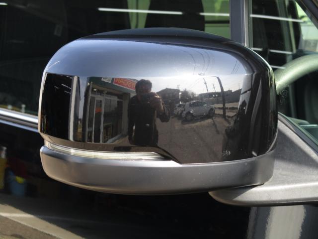 N-WGNカスタム（新潟県新潟市南区）画像20