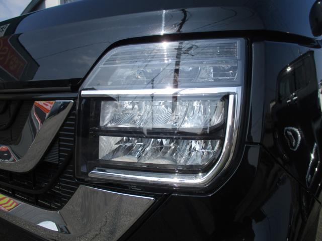 N-WGNカスタム（新潟県新潟市南区）画像23