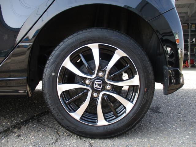 N-WGNカスタム（新潟県新潟市南区）画像25