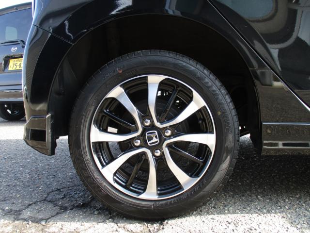 N-WGNカスタム（新潟県新潟市南区）画像26