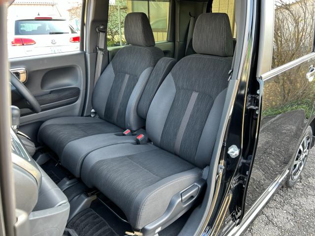 N-WGNカスタム（新潟県新潟市南区）画像32