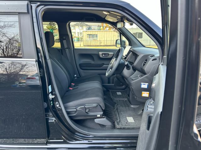 N-WGNカスタム（新潟県新潟市南区）画像36