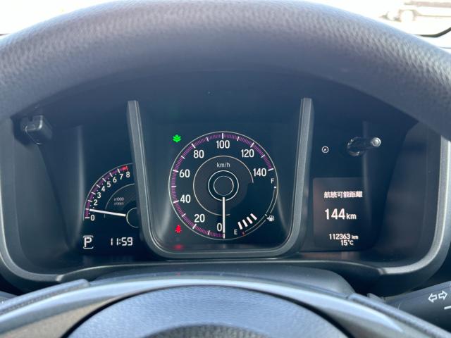 N-WGNカスタム（新潟県新潟市南区）画像40