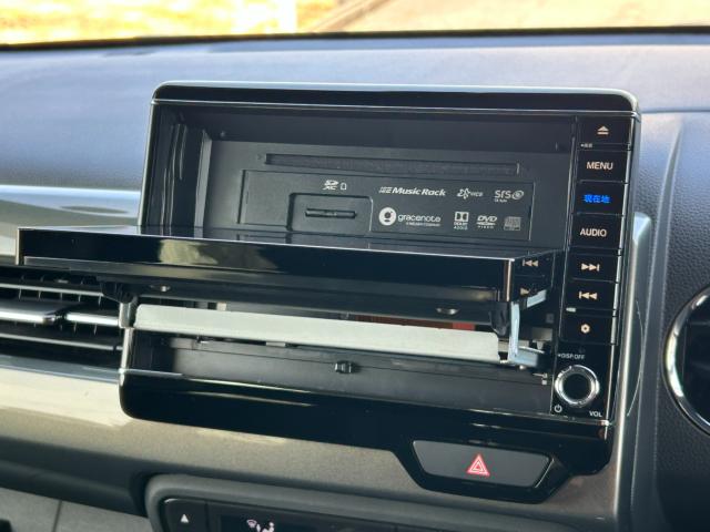 N-WGNカスタム（新潟県新潟市南区）画像42