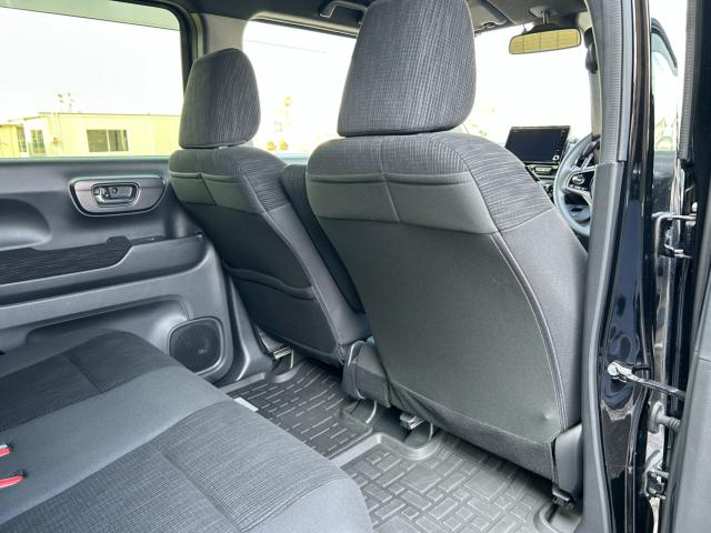 N-WGNカスタム（新潟県新潟市南区）画像49