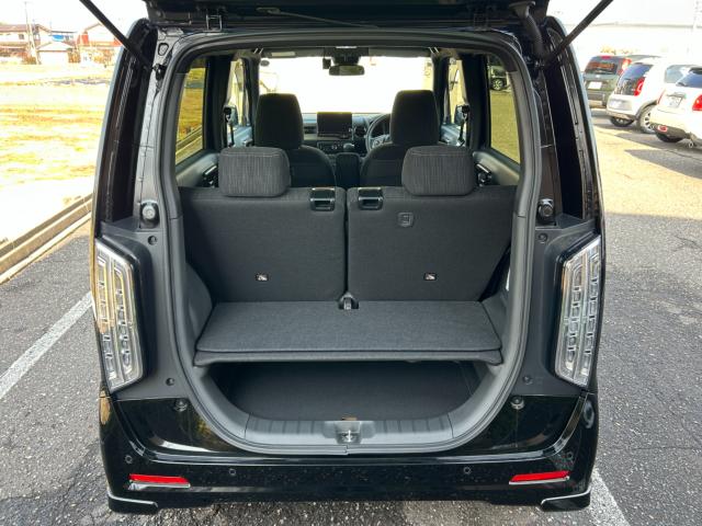 N-WGNカスタム（新潟県新潟市南区）画像57