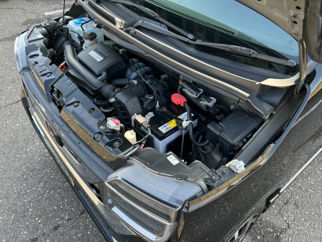 N-WGNカスタム（新潟県新潟市南区）画像62