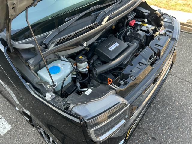 N-WGNカスタム（新潟県新潟市南区）画像63