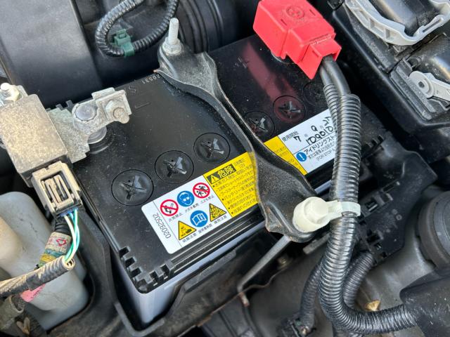 N-WGNカスタム（新潟県新潟市南区）画像64