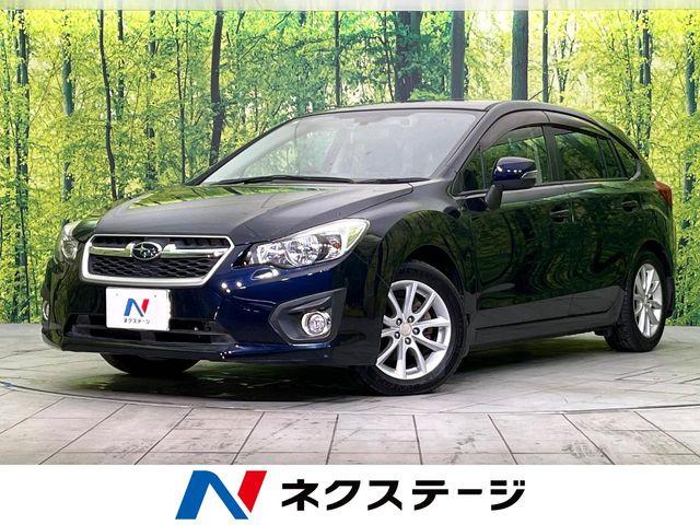 インプレッサスポーツ（新潟県新潟市東区）