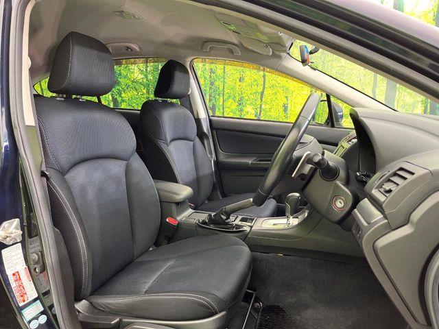 インプレッサスポーツ（新潟県新潟市東区）画像9