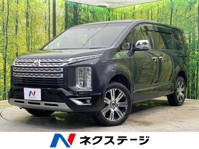 デリカＤ：５（新潟県新潟市南区）