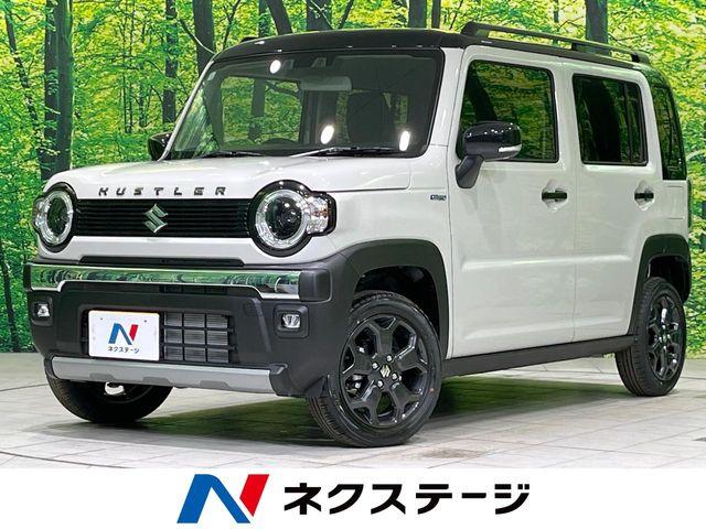 ハスラー（新潟県長岡市）