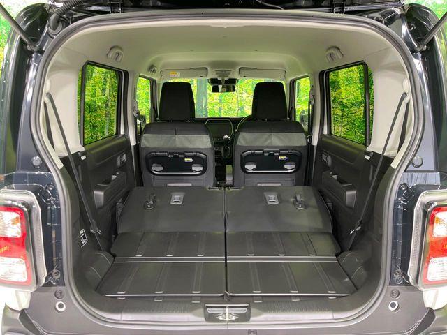 ハスラー（新潟県長岡市）