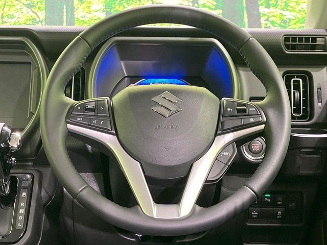 ハスラー（新潟県長岡市）