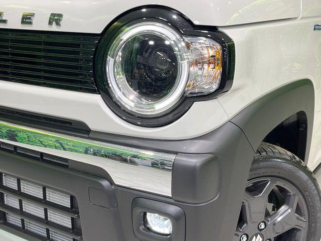 ハスラー（新潟県長岡市）