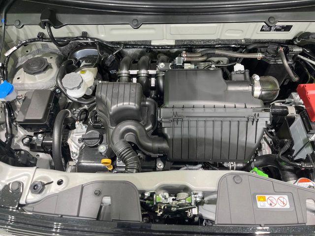 ハスラー（新潟県長岡市）