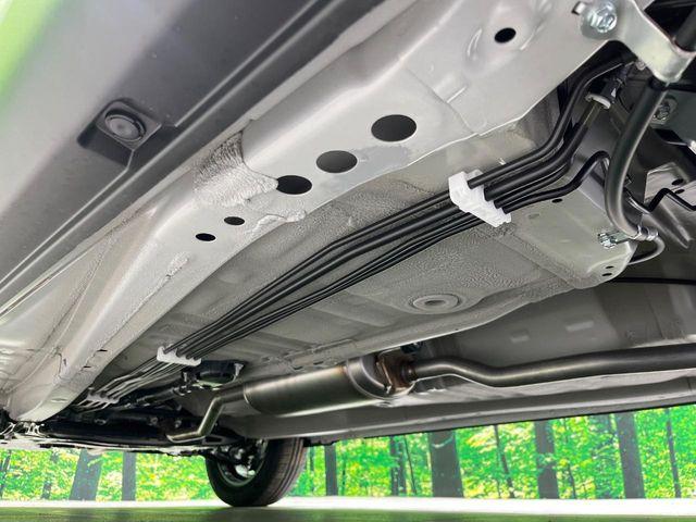 ハスラー（新潟県長岡市）