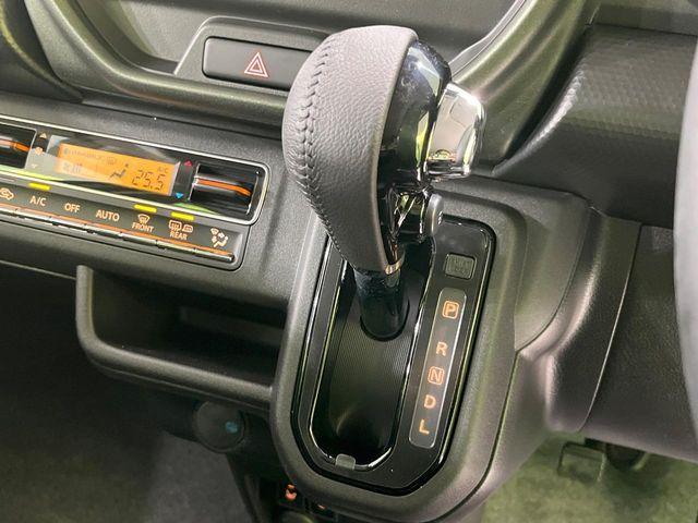 ハスラー（新潟県長岡市）