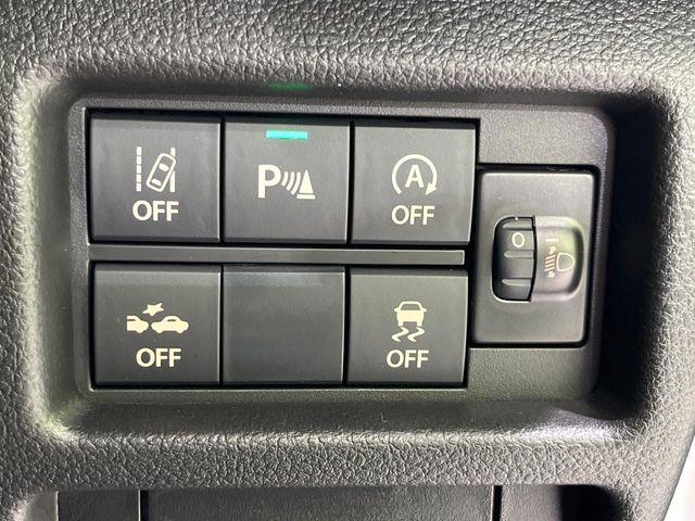 ハスラー（新潟県長岡市）