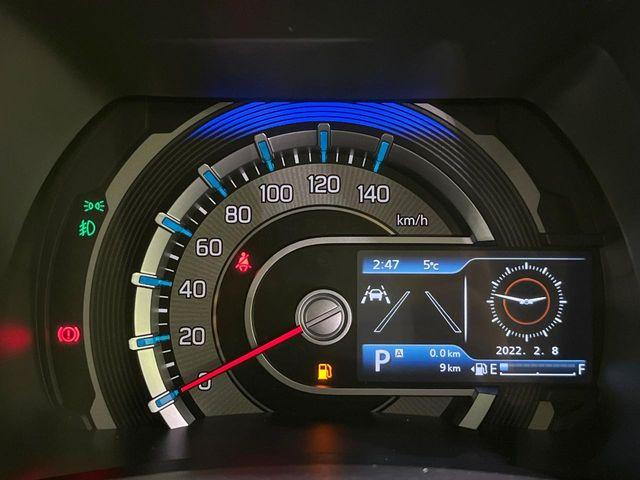 ハスラー（新潟県長岡市）