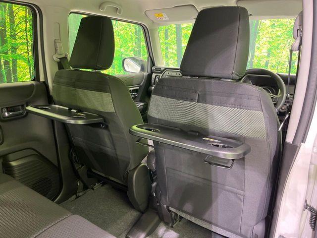 ハスラー（新潟県長岡市）