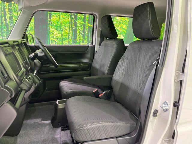 ハスラー（新潟県長岡市）