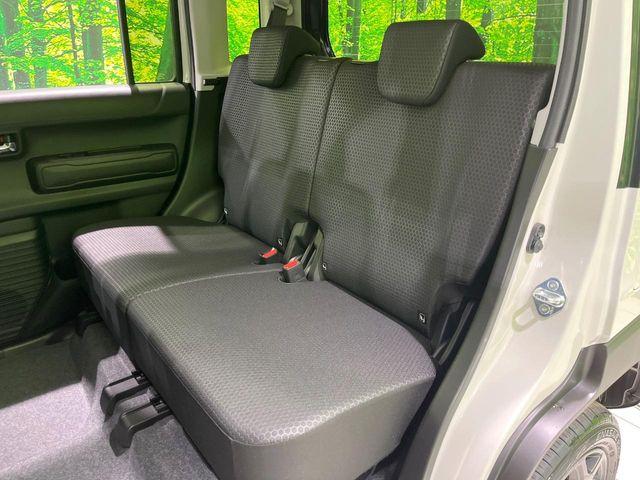 ハスラー（新潟県長岡市）