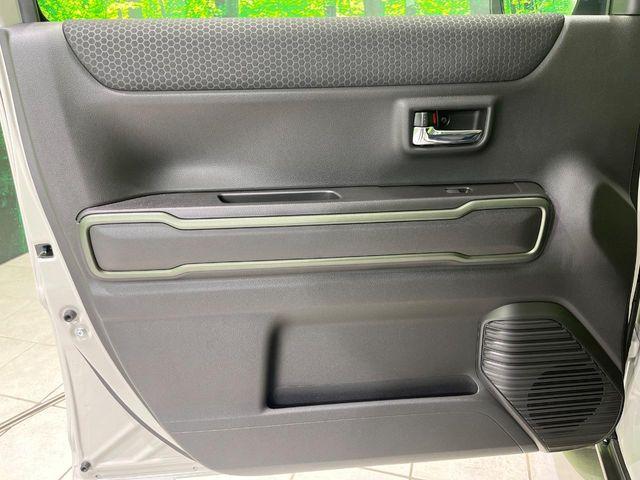 ハスラー（新潟県長岡市）