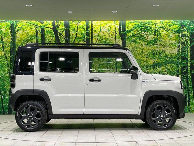 ハスラー（新潟県長岡市）