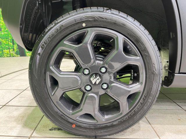 ハスラー（新潟県長岡市）