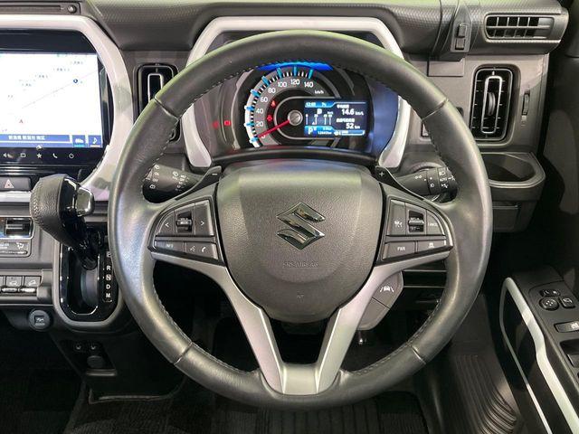 ハスラー（新潟県新潟市南区）画像10