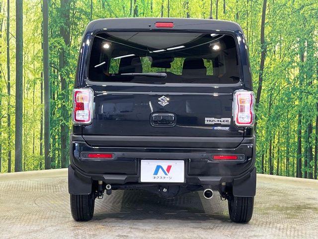 ハスラー（新潟県新潟市南区）画像15