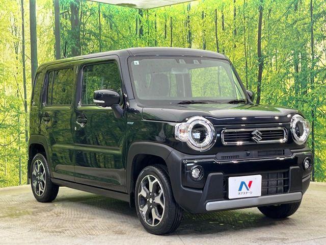 ハスラー（新潟県新潟市南区）画像16