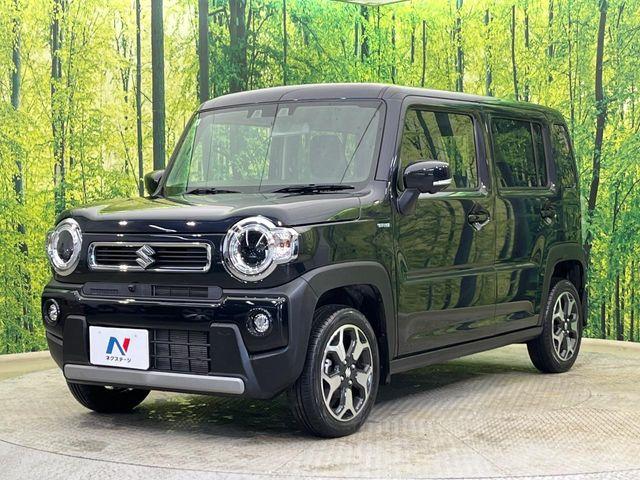 ハスラー（新潟県新潟市南区）画像27