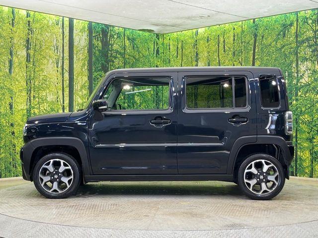 ハスラー（新潟県新潟市南区）画像29