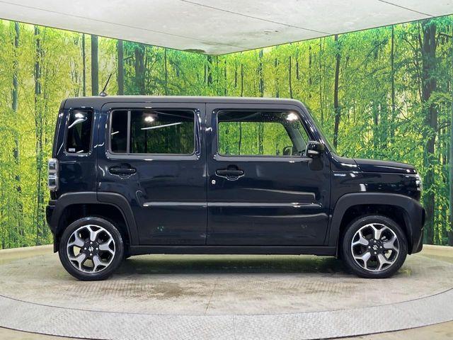 ハスラー（新潟県新潟市南区）画像30