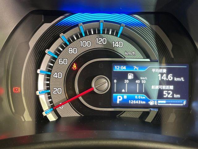 ハスラー（新潟県新潟市南区）画像46