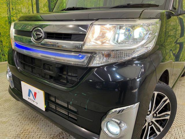 タント（新潟県新潟市南区）画像12