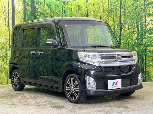 タント（新潟県新潟市南区）画像16