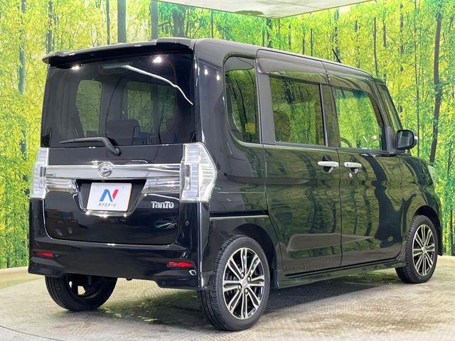 タント（新潟県新潟市南区）画像17