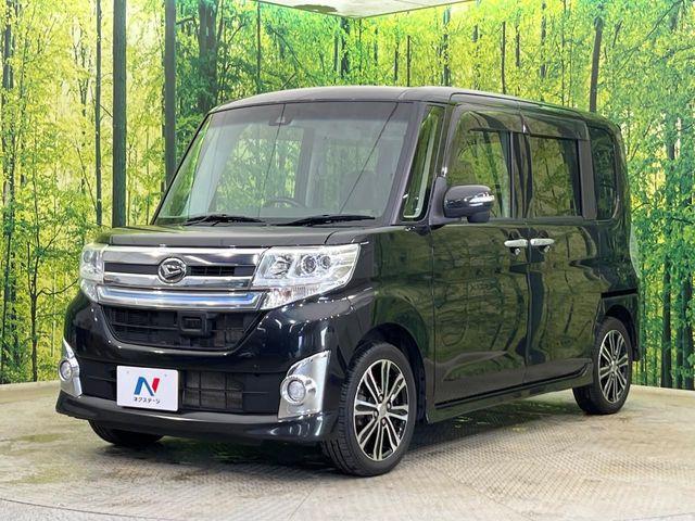 タント（新潟県新潟市南区）画像29