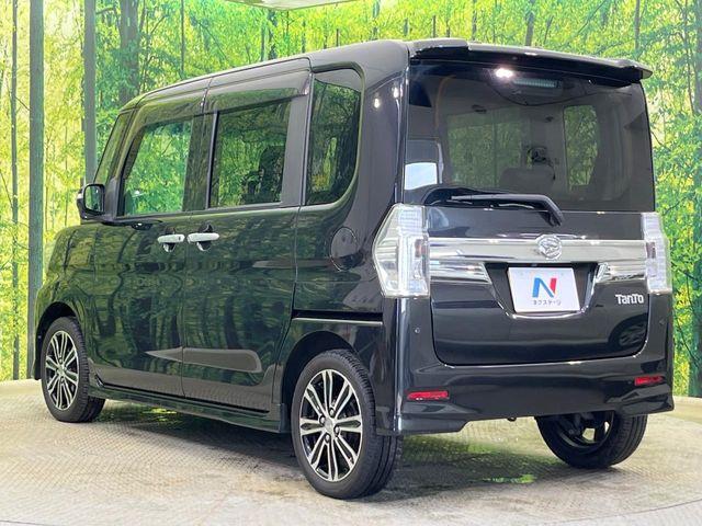 タント（新潟県新潟市南区）画像58