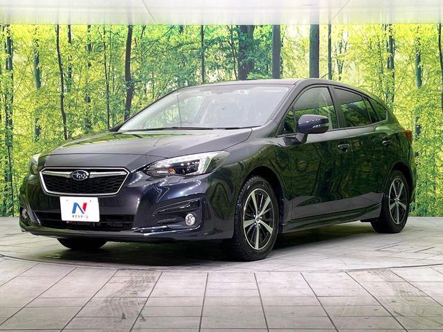 インプレッサスポーツ（新潟県新潟市東区）画像36