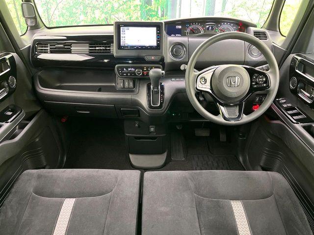 N＿BOXカスタム（新潟県新潟市東区）