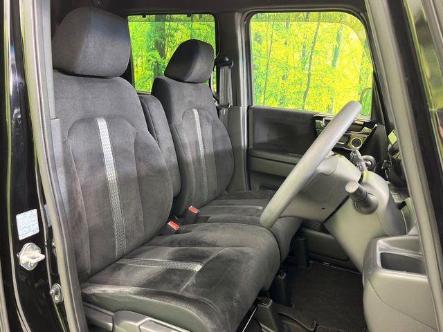 N＿BOXカスタム（新潟県新潟市東区）