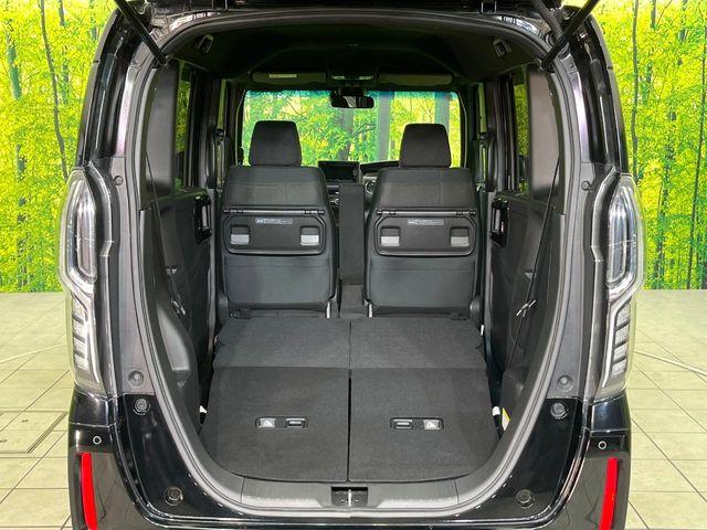 N＿BOXカスタム（新潟県新潟市東区）