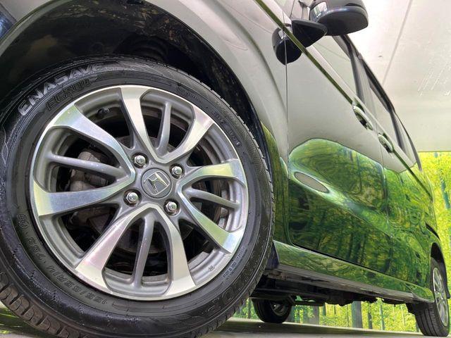 N＿BOXカスタム（新潟県新潟市東区）