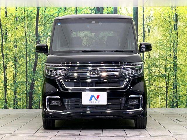 N＿BOXカスタム（新潟県新潟市東区）