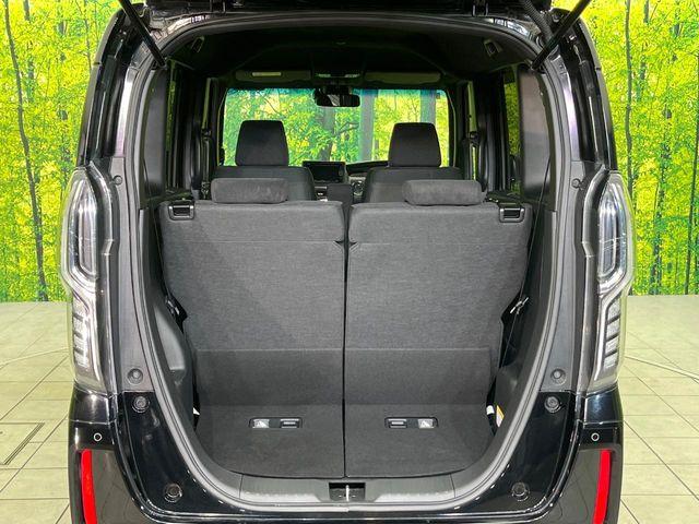 N＿BOXカスタム（新潟県新潟市東区）